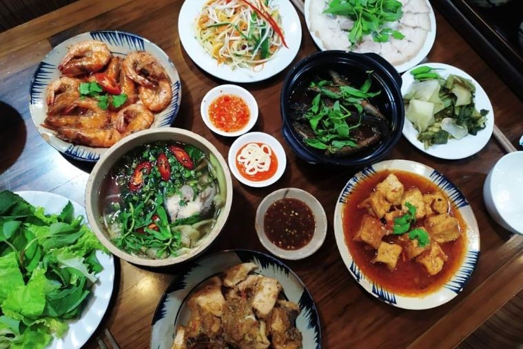 Cơm Hiền Nhi - Nha Trang